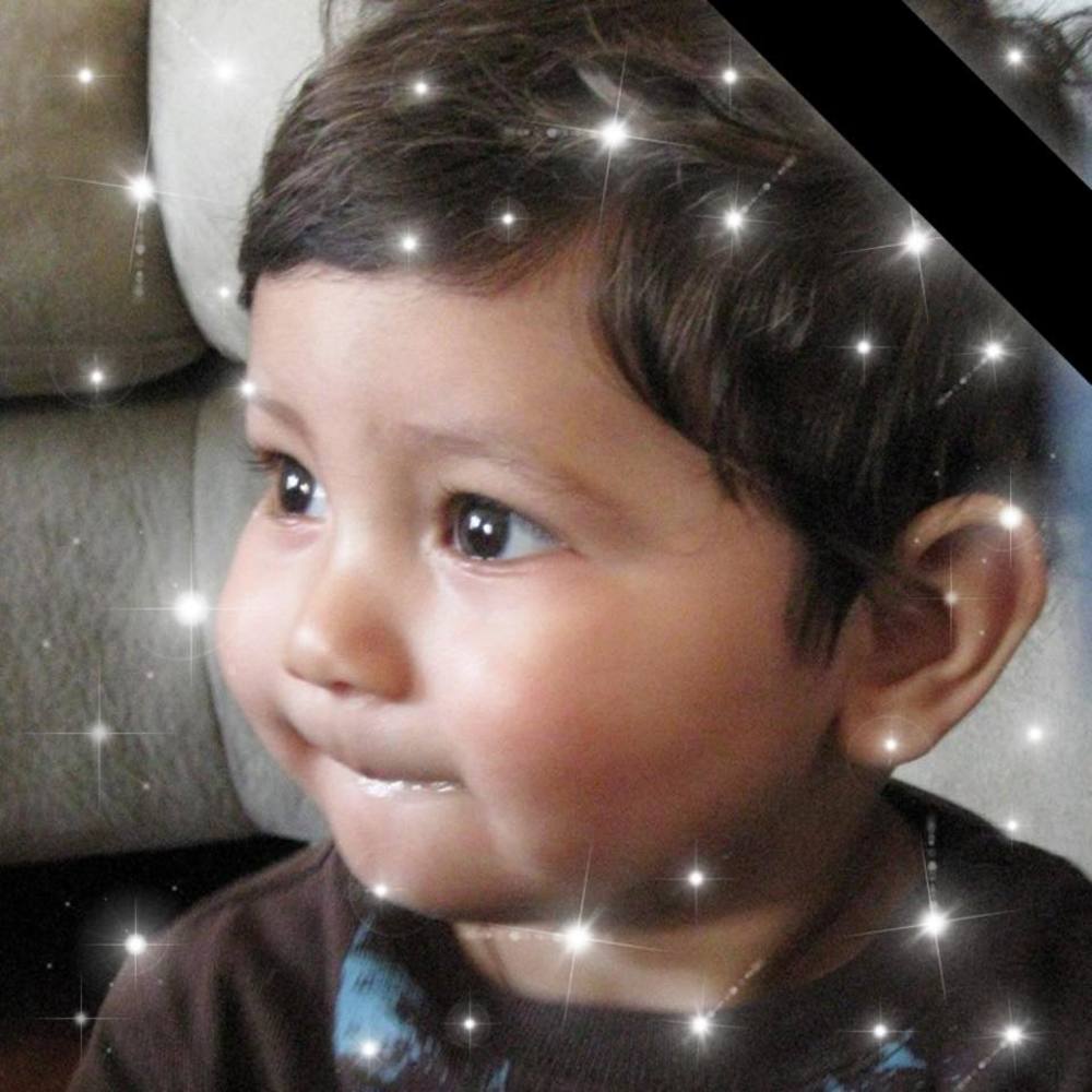 Meet your Posher, Jay